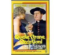 Quelle strane occasioni