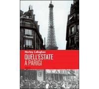 Quell'estate a Parigi