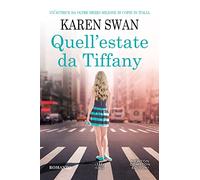 Quell'estate da Tiffany