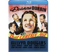Quell'Età Blu-Ray