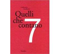 Quelli che contano. Vol. 7