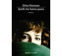 Quelli che hanno paura