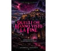 Quelli che hanno visto la fine: Il quarto e il quinto sigillo di Enna e Caltanissetta