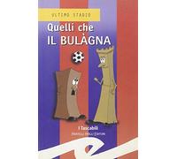 Quelli che il Bulàgna