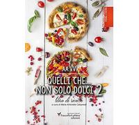 Quelli che... non solo dolci 2