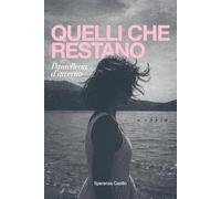 Quelli che restano: Pantelleria d'inverno