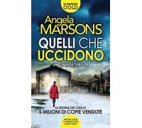 Quelli che uccidono