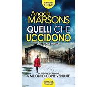 Quelli che uccidono