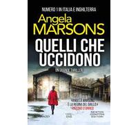 Quelli che uccidono