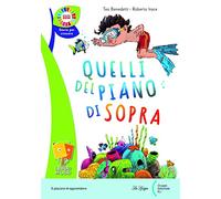 QUELLI DEL PIANO DI SOPRA