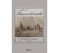 ...Quelli del Samarkanda. Ricordi di un'avventura - [EBS Print]