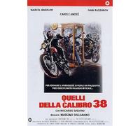 Quelli Della Calibro 38