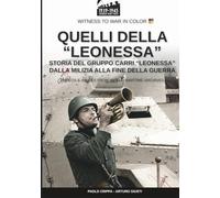 Quelli della "Leonessa"