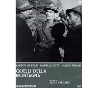 Quelli Della Montagna