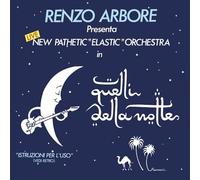 quelli della notte (live) - limited ed. color