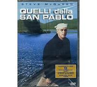 Quelli della San Pablo