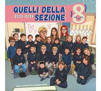 Quelli della sezione 8