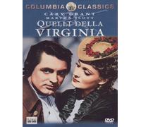 quelli della virginia regia di frank william g. ll