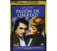 Quelli della Virginia / The Howards of Virginia (1940) ( The Tree of Liberty ) [ Origine Spagnolo, Nessuna Lingua Italiana ]