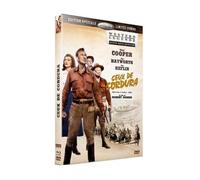 Ceux de cordura (Blu-ray) Cooper Gary Hayworth Rita Heflin Van