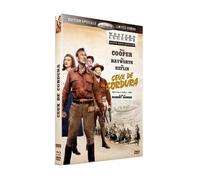 Quelli Di Cordura Combo Blu-Ray + DVD Nuova