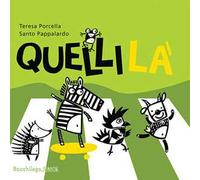 Quelli là. Con Audio