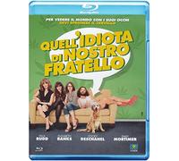 Quell'Idiota Di Nostro Fratello