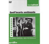 Quell'incerto Sentimento