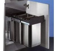 Quellmalz Acciaio Trio 30 DT