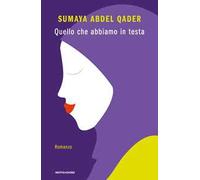 Quello che abbiamo in testa