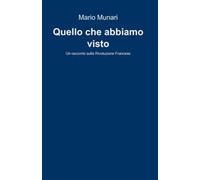 Quello che abbiamo visto