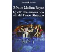 Quello che ancora non sai del Pesce Ghiaccio
