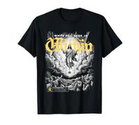 Quello Che Cerchi è Dentro Gesù Cristo Cristianesimo Design Maglietta