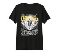 Quello Che Cerchi è Dentro Gesù Cristo Cristianesimo Design Maglietta Premium