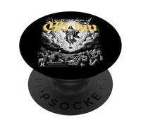 Quello che cerchi è dentro Gesù Cristo Cristianesimo Design PopSockets PopGrip Adesivo