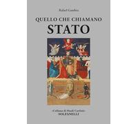 Quello che chiamano stato