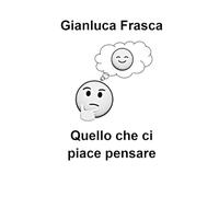 Quello che ci piace pensare