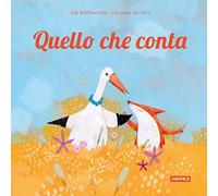 Quello che conta
