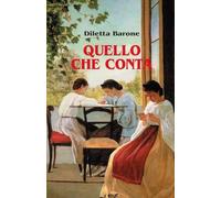Quello che conta