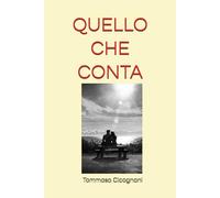 QUELLO CHE CONTA