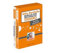 Quello che devi sapere sul denaro. E che a scuola non ti insegneranno mai