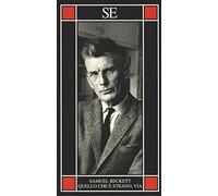 Quello che è strano, via. Testo tedesco a fronte