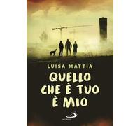 Quello che è tuo è mio