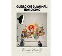 Quello che gli animali non dicono