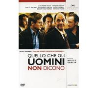 Quello che gli uomini non dicono