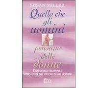 Quello che gli uomini pensano delle donne