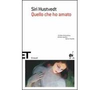 Quello che ho amato