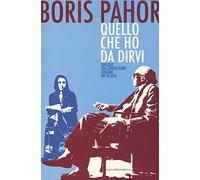 Quello che ho da dirvi. Dialogo tra generazioni lontane un secolo
