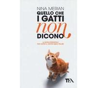 Quello che i gatti non dicono