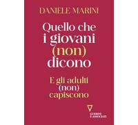 Quello che i giovani (non) dicono